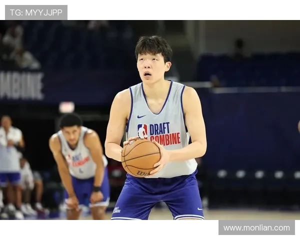 杨瀚森谈适应NBA节奏与对抗感受并谈库里首度对决的真实心情 杨瀚森谈适应NBA节奏与对抗感受并谈库里首度对决的真实心情